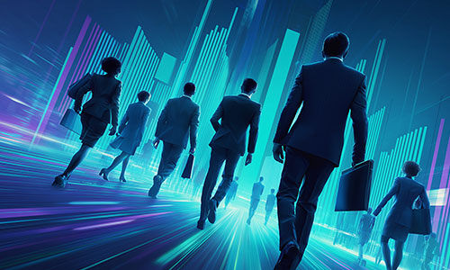 Infosys | MWC - Icon - Featured