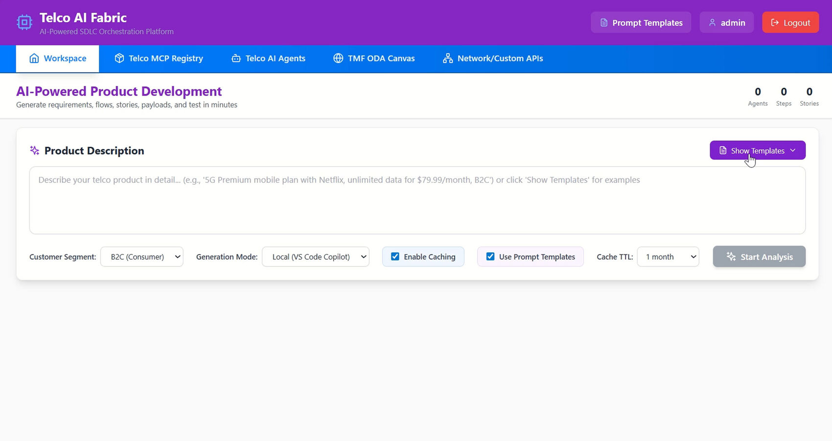 Infosys | MWC - Video