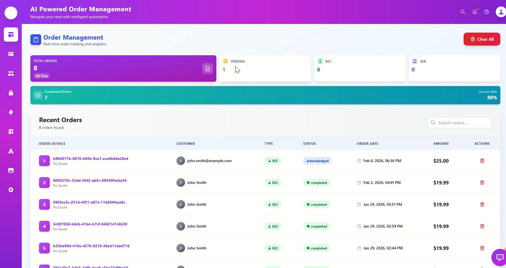 Infosys | MWC - Video